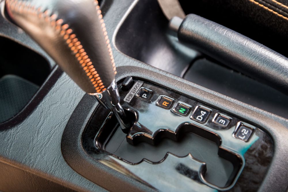 When to Seek Out Transmission Repair
