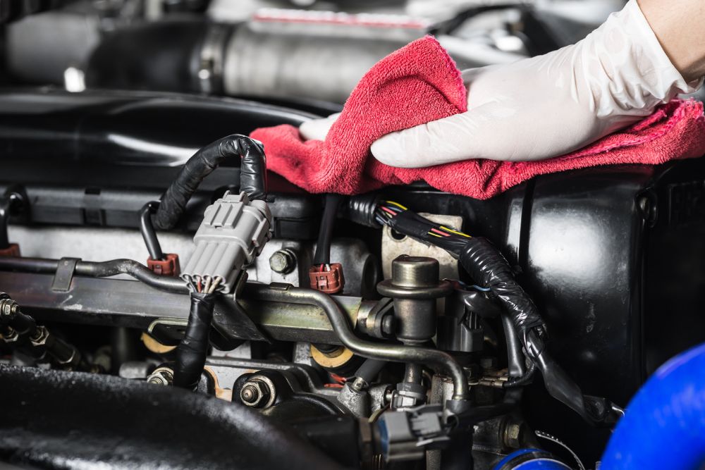 The Importance of Regular Engine Repair for Your Vehicle