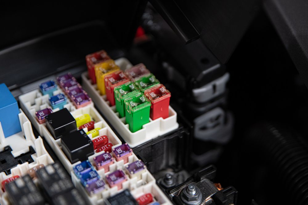 Understanding How Your Car's Electrical System Works
