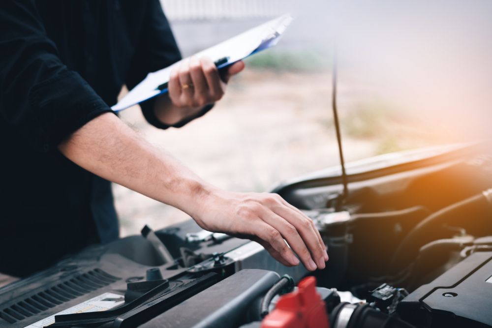 the road to a worry free purchase the significance of pre purchase inspections for used cars
