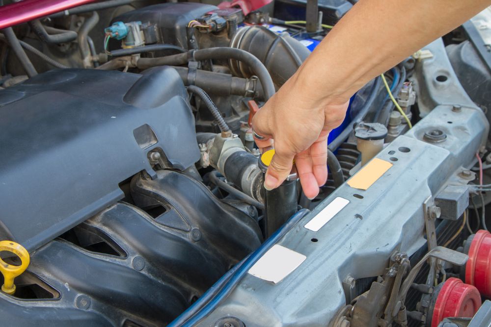 Radiator Replacement: What to Expect When Your Radiator is Leaking