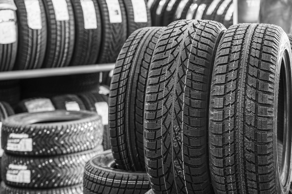 Tire Care: Ensuring Safe And Smooth Travels